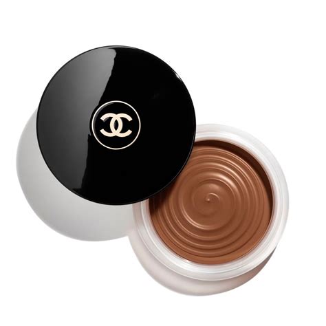 buy chanel bronzer|chanel brush for bronzing cream.